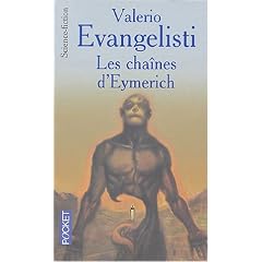 Les cha�nes d'Eymerich