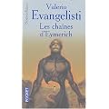 Les cha�nes d'Eymerich
