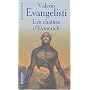 Les cha�nes d'Eymerich
