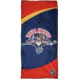 JDJ Hockey Florida Panthers Sleeping Bag