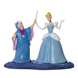Dept. 56 Disney Cinderella 
