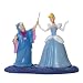 Dept. 56 Disney Cinderella Bibbity Bobbity Boo"Figurine"