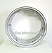 A&I - Rim, Rear Wheel 10" X 28" 6 Loop. PART NO: A-NCA1020B