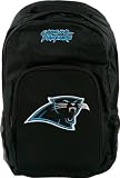 Carolina Panthers Black Youth Southpaw Backpack