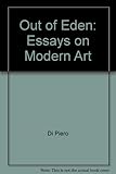 Out of Eden : essays on modern art