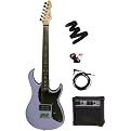 Peavey Rockmaster Guitar Stage Pack - Lavender (3006920)