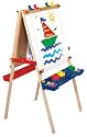 Melissa & Doug Deluxe Standing Easel W/Accessories