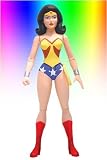 : DC Direct Re Activated 3 - Super Friends: Wonder Woman Action Figure