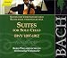Bach: Suites for Solo Cello
