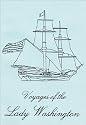 Voyages of the Lady Washington [VHS]
