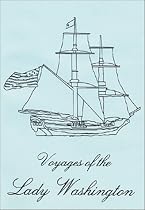 Voyages of the Lady Washington [VHS]