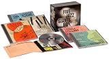 FIVE JAZZ GIANTS CD-BOX (5枚組)