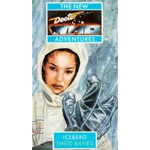 Iceberg - David Banks