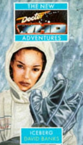 Iceberg (The New Doctor Who Adventures)