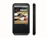 iriver S100 Black 8GB MP3/MP4 Player