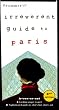 Frommer's Irreverent Guide to Paris