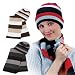Hat and Scarf Set