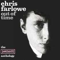 Out Of Time - The Immediate Anthology