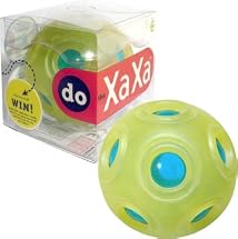 XaXa Ball