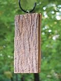 Deluxe Suet-Sandwich Suet Feeder
