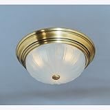 Quoizel Melon Ceiling Lights - ML182A