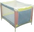 Insect - Bug Netting For Child's Playard - Pack N Play