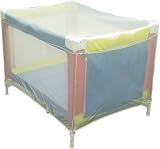 Insect - Bug Netting For Child's Playard - Pack N Play