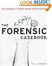 The Forensic Casebook...