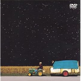 ストレイトストーリー [DVD]