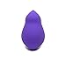 CAETLE® Beauty Flawless Makeup Blender Comestic Special Shape Sponge Puff Color Purple
