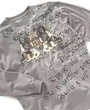 Request Boys Ruka Long Sleeve Tee