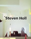 Steven Holl. In französischer und englischer Sprache: Buildings and Projects