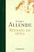 Retrato En Sepia (Paperback)