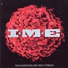Quicksilver Meat Dream,the