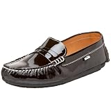Venettini Little KidBig Kid 55 Alana Loafer