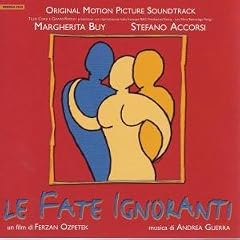 Le Fate Ignoranti