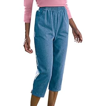 blair capris