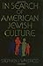 Search : In Search of American Jewish Culture (Brandeis Series in American Jewish History, Culture and Life)