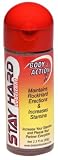 Body Action Stay hard Personal Lubricant 2.3 oz