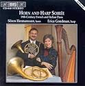 Horn and Harp Soirée - 19th-Century French and Italian Duos