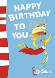 Happy birthday to you!