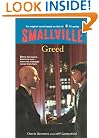 Smallville #8: Greed (Smallville (Little Brown Paperback))