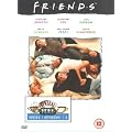 Friends - Series 1 - Episodes 1-8 [DVD] [1995]