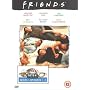 Friends - Series 1 - Episodes 1-8 [DVD] [1995]