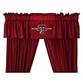 Texas Tech Valance