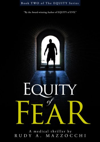 Equity of Fear (The EQUITY Series)