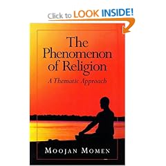 The Phenomenon of Religion: A Thematic Approach