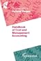 Handbook of Cost and Management Accounting