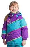 Obermeyer Zen Jacket - Toddler Girls