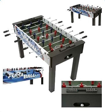 Sports Academy Football Table